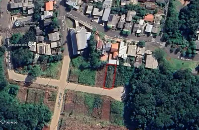 Terreno à venda na Rua 001, Sem número, São João, Dois Irmãos