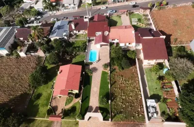 Casa com 3 quartos à venda na Rua Albano Hansen, 97, Travessão, Dois Irmãos