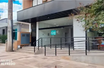 Sala comercial 1 dormitórios para alugar centro dois irmãos/rs