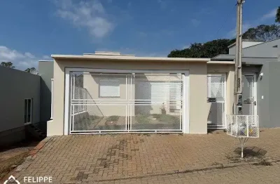 Apartamento 2 dormitórios à venda moinho velho dois irmãos/rs