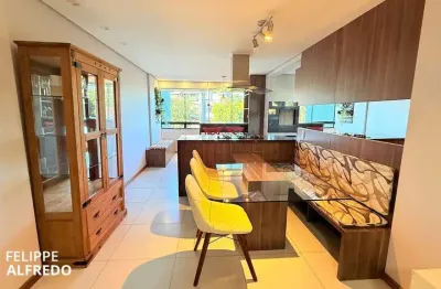 Apartamento 2 dormitórios à venda primavera dois irmãos/rs