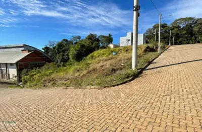 Terreno à venda na Rua 001, 00, São João, Dois Irmãos