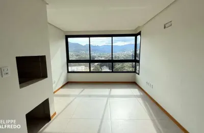 Apartamento 2 dormitórios à venda primavera dois irmãos/rs