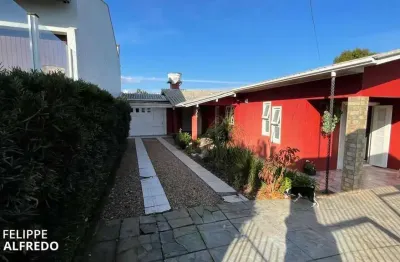 Casa com 3 quartos à venda na Tv. Hugo Sander, 88, Beira Rio, Dois Irmãos