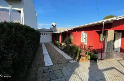 Casa com 3 quartos à venda na Tv. Hugo Sander, 88, Beira Rio, Dois Irmãos