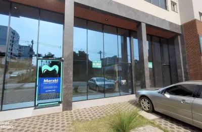 Sala comercial 1 dormitórios para alugar beira rio dois irmãos/rs