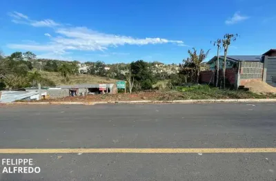 Terreno à venda na Rua Alfredo Ponne, 859, Beira Rio, Dois Irmãos