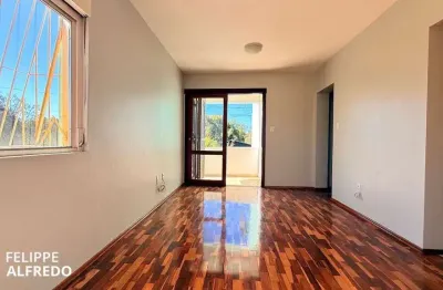Apartamento 2 dormitórios à venda moinho velho dois irmãos/rs