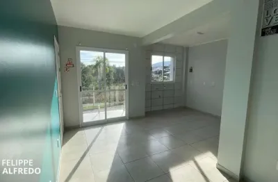 Apartamento 2 dormitórios à venda bela vista dois irmãos/rs
