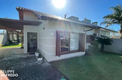 Casa 2 dormitórios para alugar travessão dois irmãos/rs
