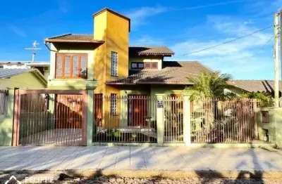 Casa 2 dormitórios à venda vale verde dois irmãos/rs