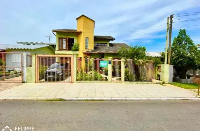 Casa com 2 quartos à venda na Rua São José Do Ouro, 107, Vale Verde, Dois Irmãos