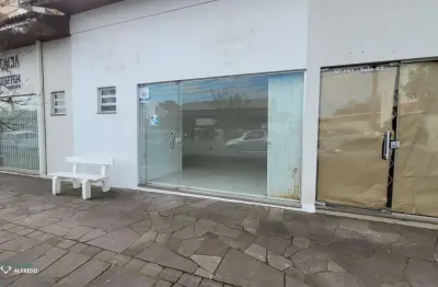 Sala Comercial 1 dormitórios para alugar Centro Dois Irmãos/RS