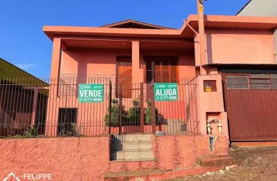 Casa com 3 quartos à venda na Rua Ipe, 33a, São João, Dois Irmãos