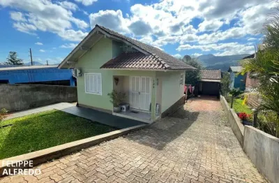 Casa 2 dormitórios à venda moinho velho dois irmãos/rs