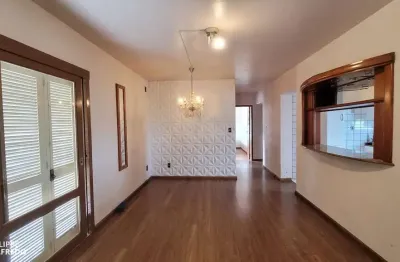 Apartamento 2 dormitórios à venda centro dois irmãos/rs