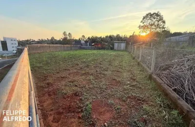 Terreno à venda na Rua Guamirim, 00, Floresta, Dois Irmãos