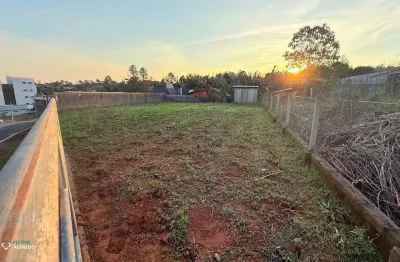 Terreno à venda na Rua Guamirim, 00, Floresta, Dois Irmãos