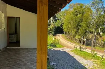 Chácara 2 dormitórios à venda padre eterno ilges santa maria do herval/rs