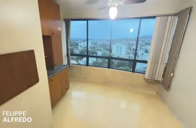 Apartamento 2 dormitórios para alugar centro dois irmãos/rs