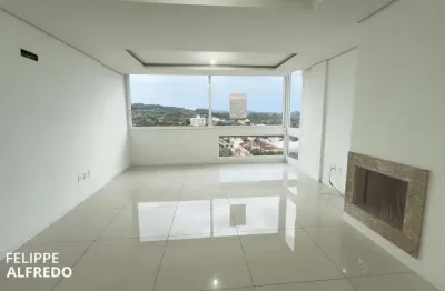 Apartamento 3 dormitórios para alugar centro dois irmãos/rs