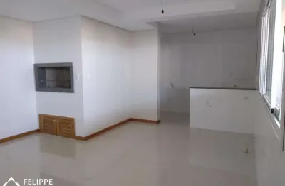 Apartamento 2 dormitórios à venda floresta dois irmãos/rs