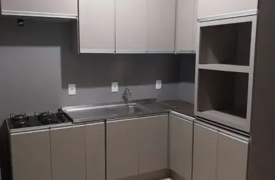 Apartamento 2 dormitórios à venda beira rio dois irmãos/rs