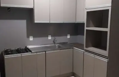 Apartamento com 2 quartos à venda na Rua Vicente Prieto, 94, Beira Rio, Dois Irmãos