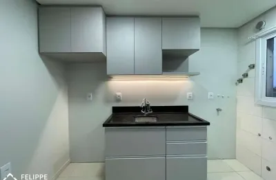 Apartamento 2 dormitórios para alugar floresta dois irmãos/rs