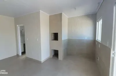 Apartamento com 1 Quarto e 1Vaga para Alugar no Centro de Dois Irmãos