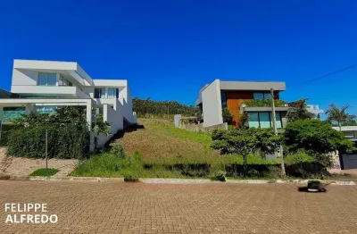 Terreno à venda na Rua 15 De Novembro, S N, União, Dois Irmãos