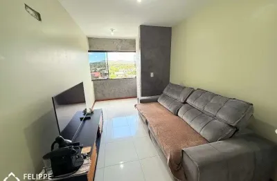 Apartamento 1 dormitórios à venda industrial dois irmãos/rs
