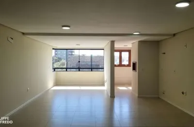 Apartamento à venda no bairro primavera com 3 dormitórios, 2 vagas, 117 m²área p