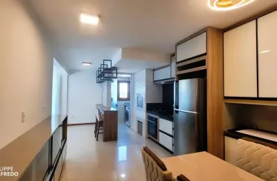 Apartamento com 2 quartos à venda na Rua Sto. Antônio Da Patrulha, 409, Floresta, Dois Irmãos