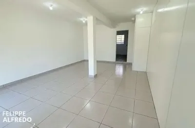 Sala comercial 2 dormitórios para alugar centro dois irmãos/rs