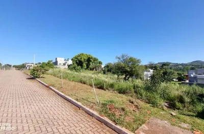 Terreno à venda na Rua Rua Walter Schuck, L3QG, Vila Rosa, Dois Irmãos
