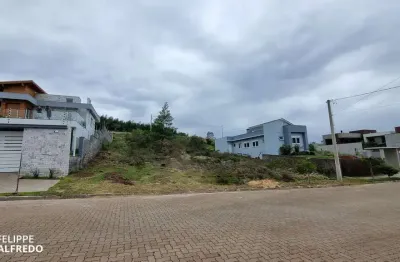 Terreno à venda na Rua 15 De Novembro, S N, União, Dois Irmãos