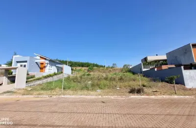Terreno à venda na Rua 15 De Novembro, S N, União, Dois Irmãos