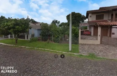 Terreno à venda na Rua Taquara, 72, Primavera, Dois Irmãos