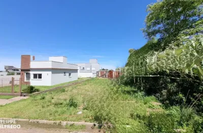 Terreno à venda na Rua Professora Lia Wendling, 1312, União, Dois Irmãos