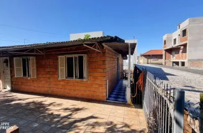 Casa com 2 quartos para alugar na Tv. M. A. Wirth, 52, Centro, Dois Irmãos