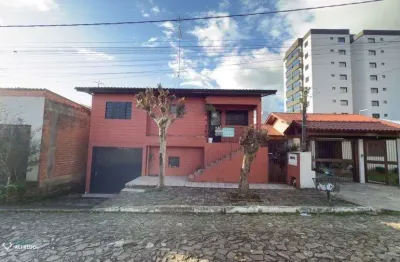 Casa com 5 quartos à venda na Rua Brasil, 165, Floresta, Dois Irmãos
