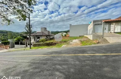 Terreno à venda na Rua Euzébio De Queiroz, 105, Portal da Serra, Dois Irmãos