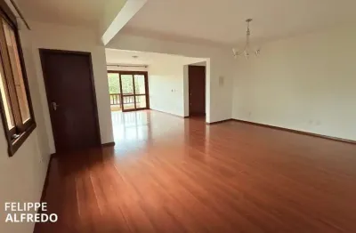 Apartamento 3 dormitórios para alugar centro dois irmãos/rs
