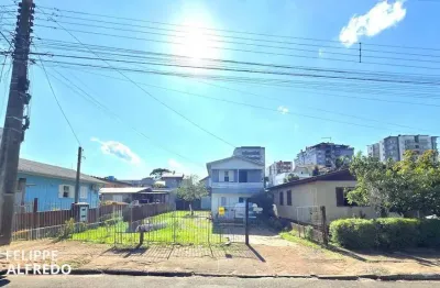 Terreno à venda na Rua Canoas, s n, Centro, Dois Irmãos