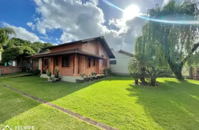Casa com 3 quartos à venda na Rua Santa Clara, 524, Beira Rio, Dois Irmãos