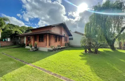 Casa com 3 quartos à venda na Rua Santa Clara, 524, Beira Rio, Dois Irmãos