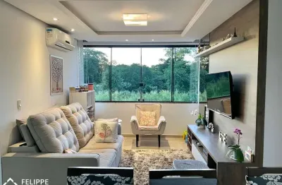 Apartamento com 2 quartos à venda na Rua Serraville, 220, União, Dois Irmãos