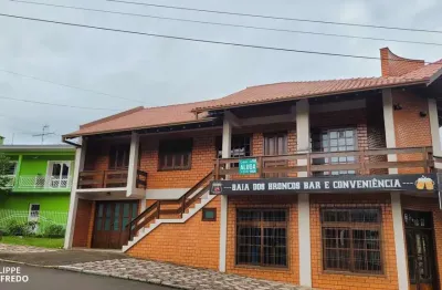 Apartamento com 2 quartos para alugar na Rua Travessão, 1005, Centro, Morro Reuter