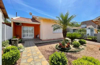 Casa com 3 quartos à venda na Rua Alfredo Pone, 374, Beira Rio, Dois Irmãos